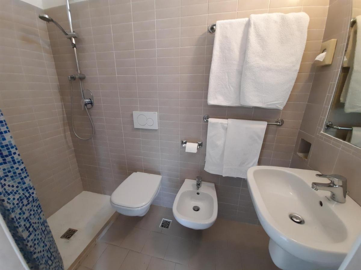 Standard Double or Twin Room Balcony