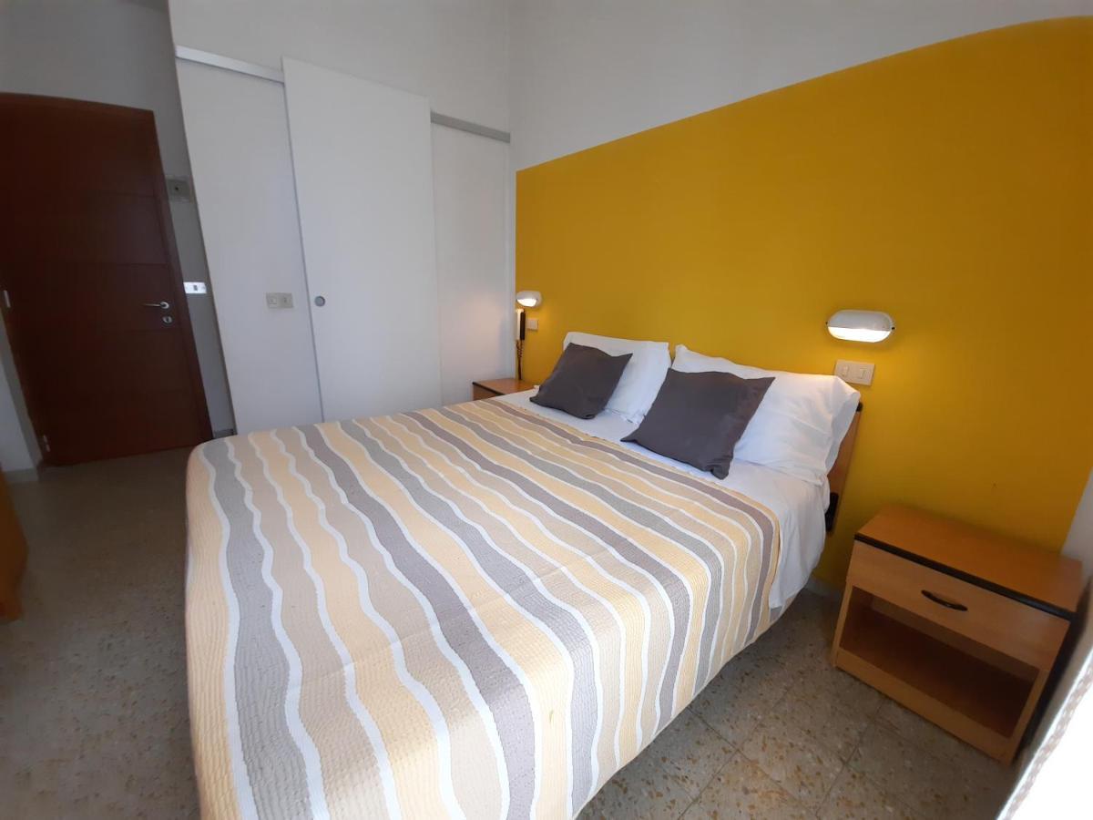 Standard Double or Twin Room Balcony