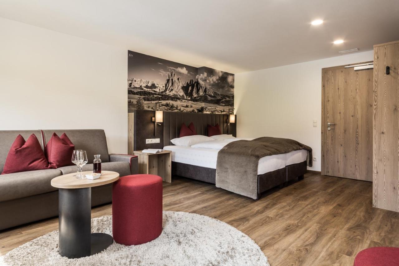 Deluxe Familienzimmer