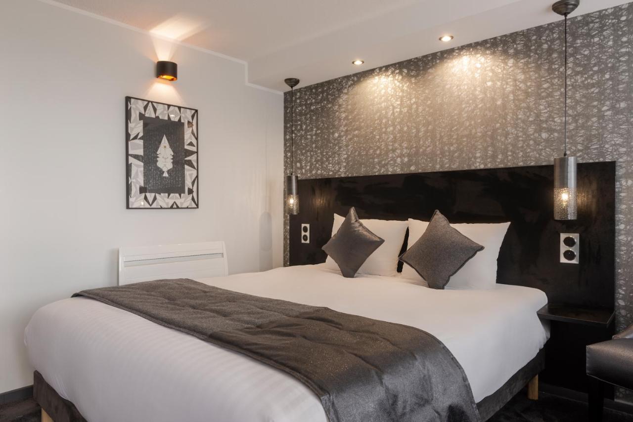 Room Elégance Queen