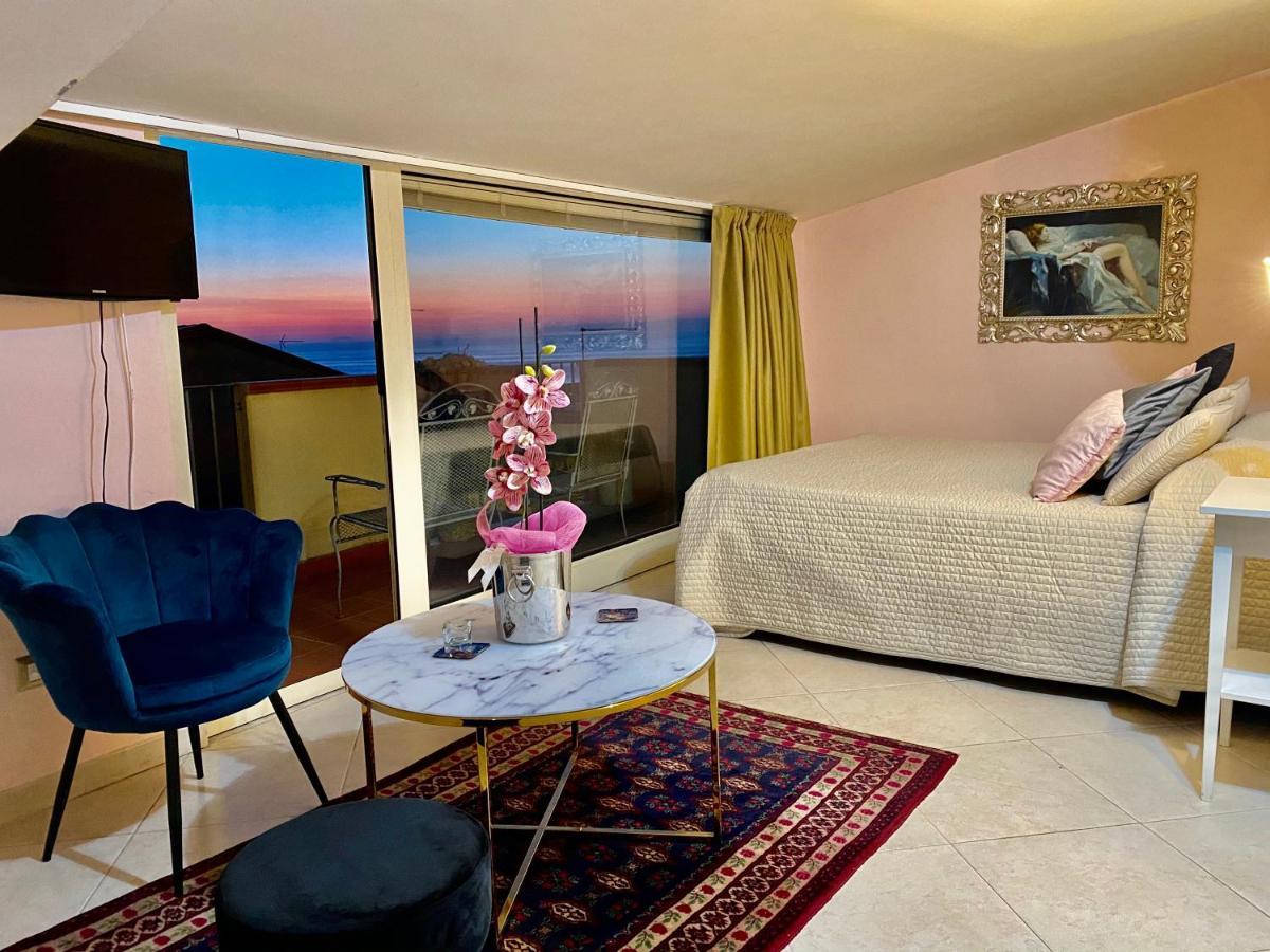 Double Room Sea View