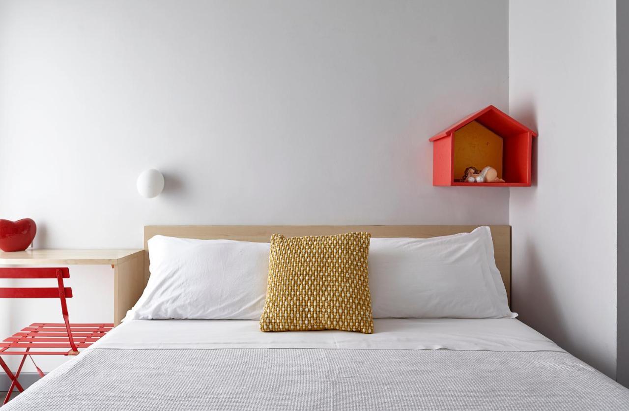 Standard Single Room Balcony