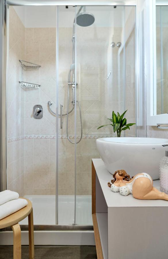 Superior Double Room Balcony