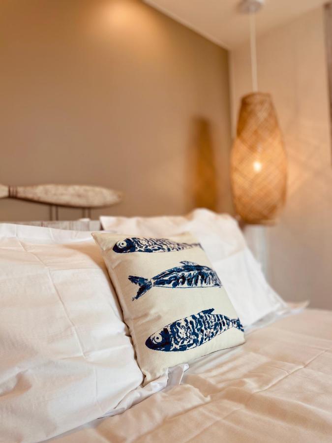 Double Room Sea View