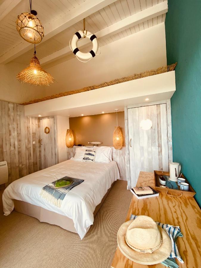 Double Room Sea View
