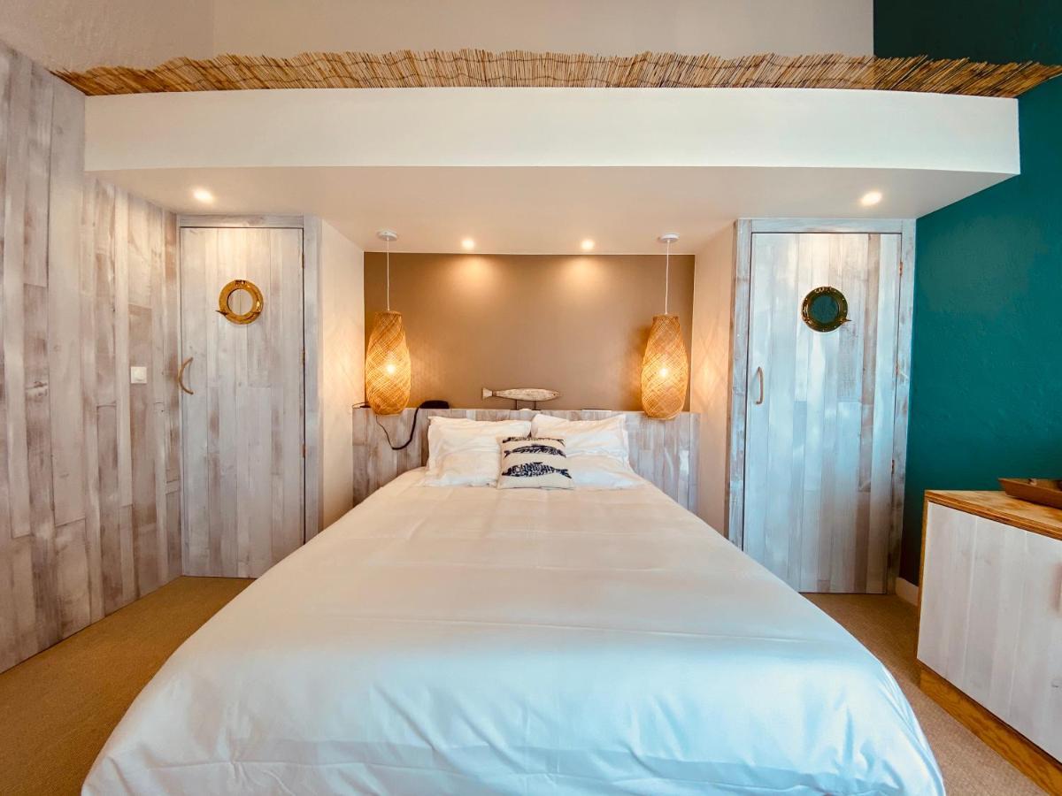 Double Room Sea View