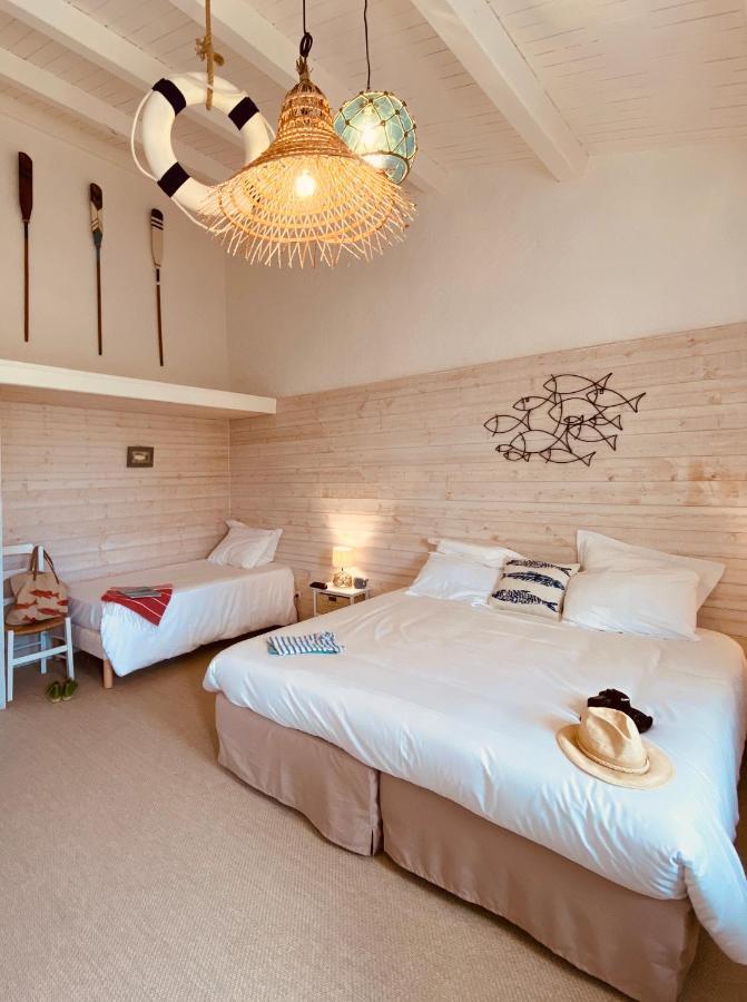 Triple Room Garden View