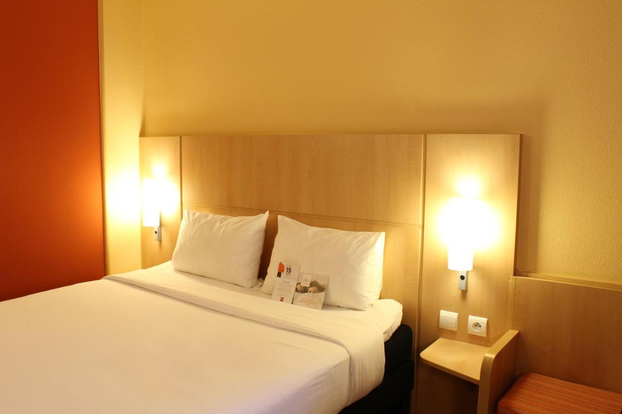 Chambre Standard avec 1 Lit Double