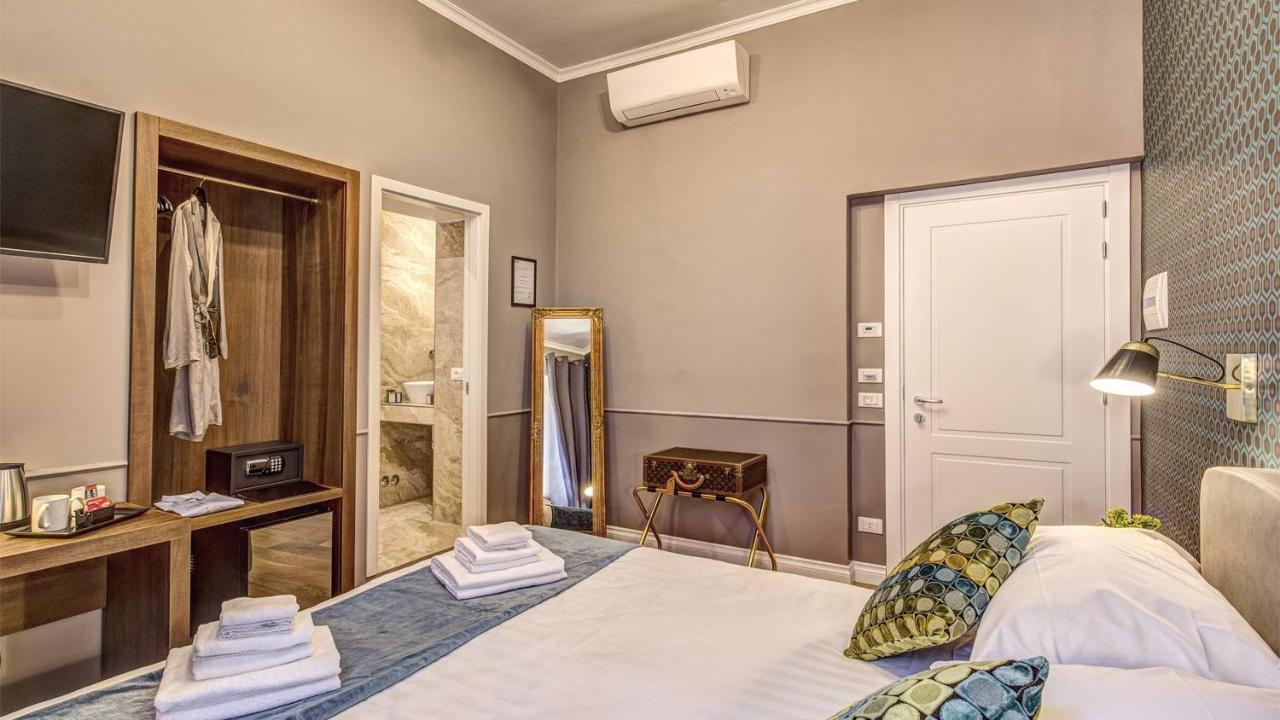 Classic Double Room