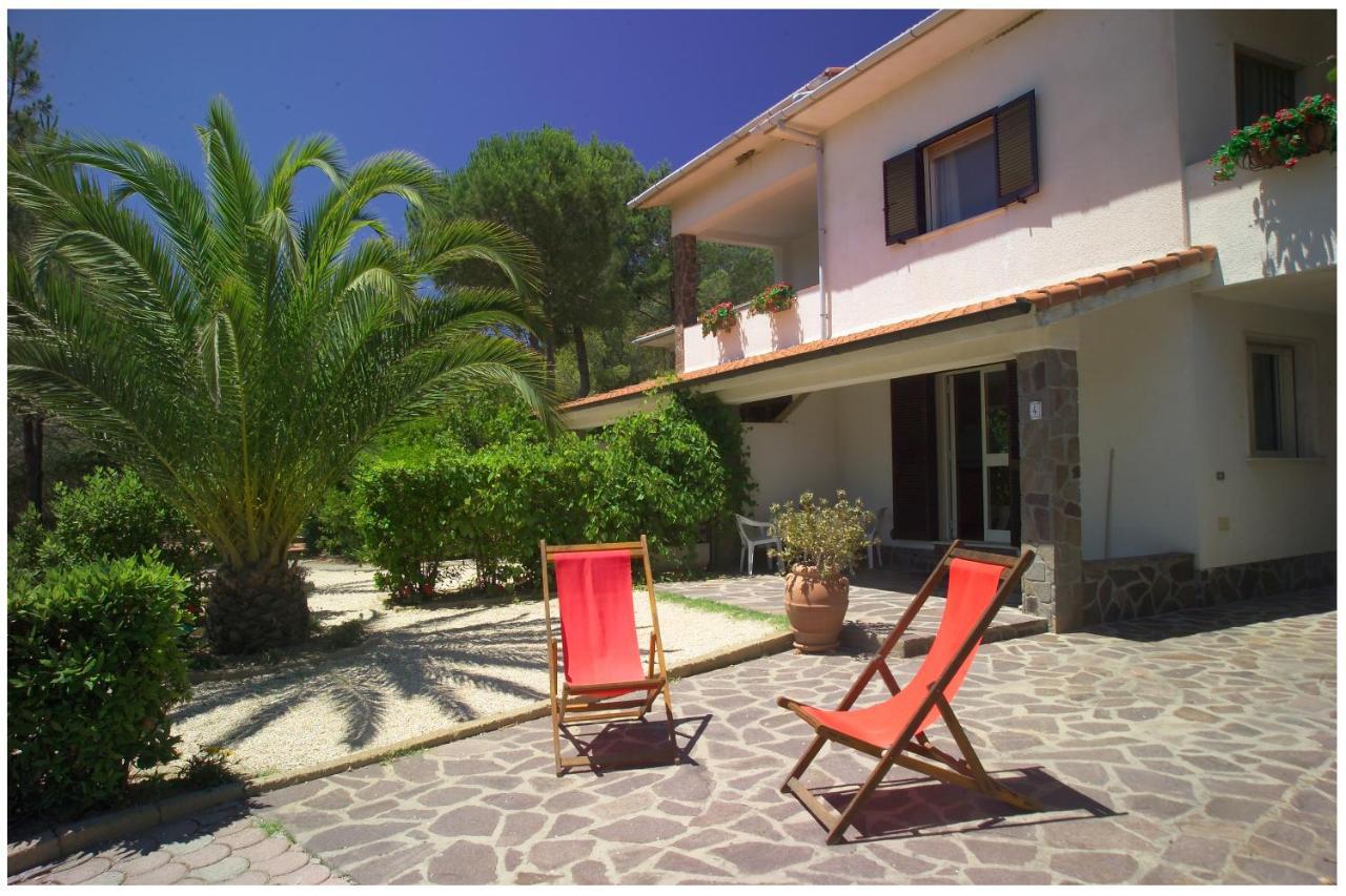 Appartamento con Vista Mare