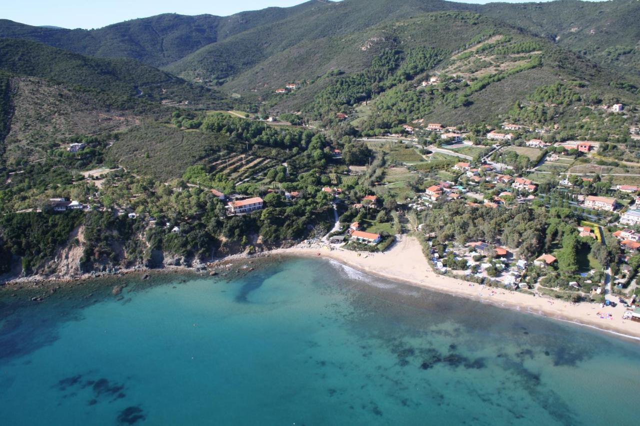 Appartamento con Vista Mare