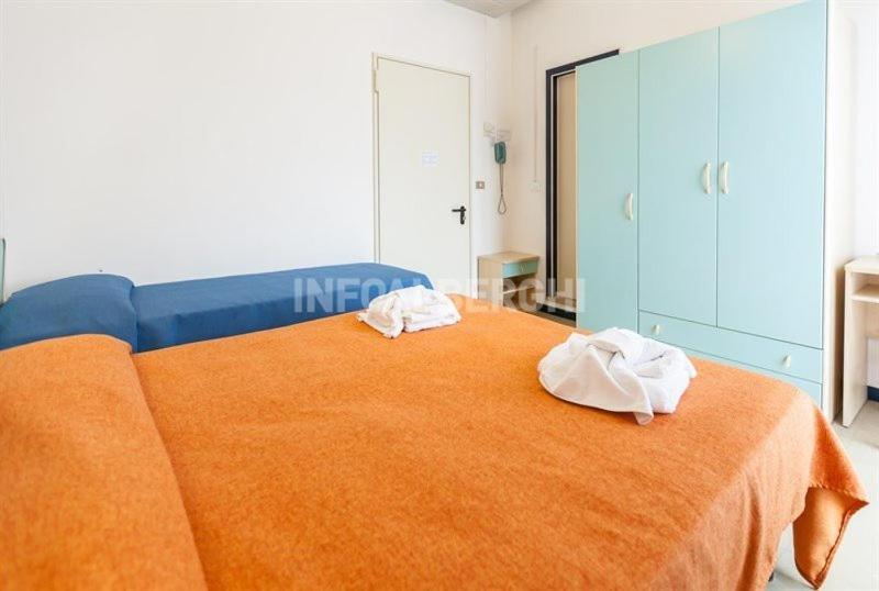 Triple Room Balcony