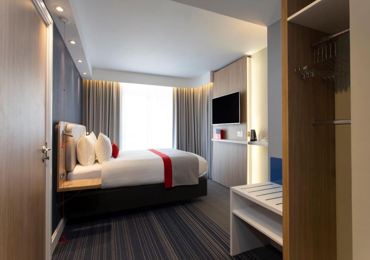 Standard Double Room Hot Accessible