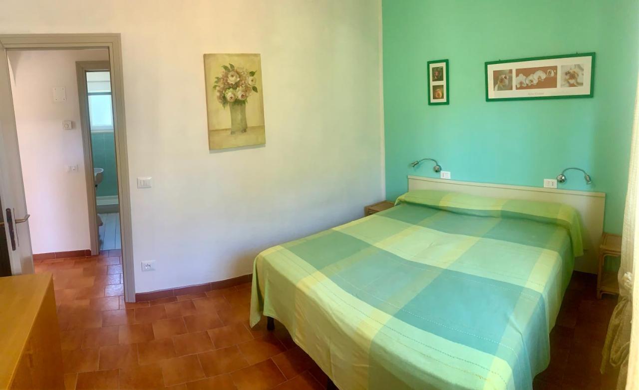 Appartamento con Vista Mare