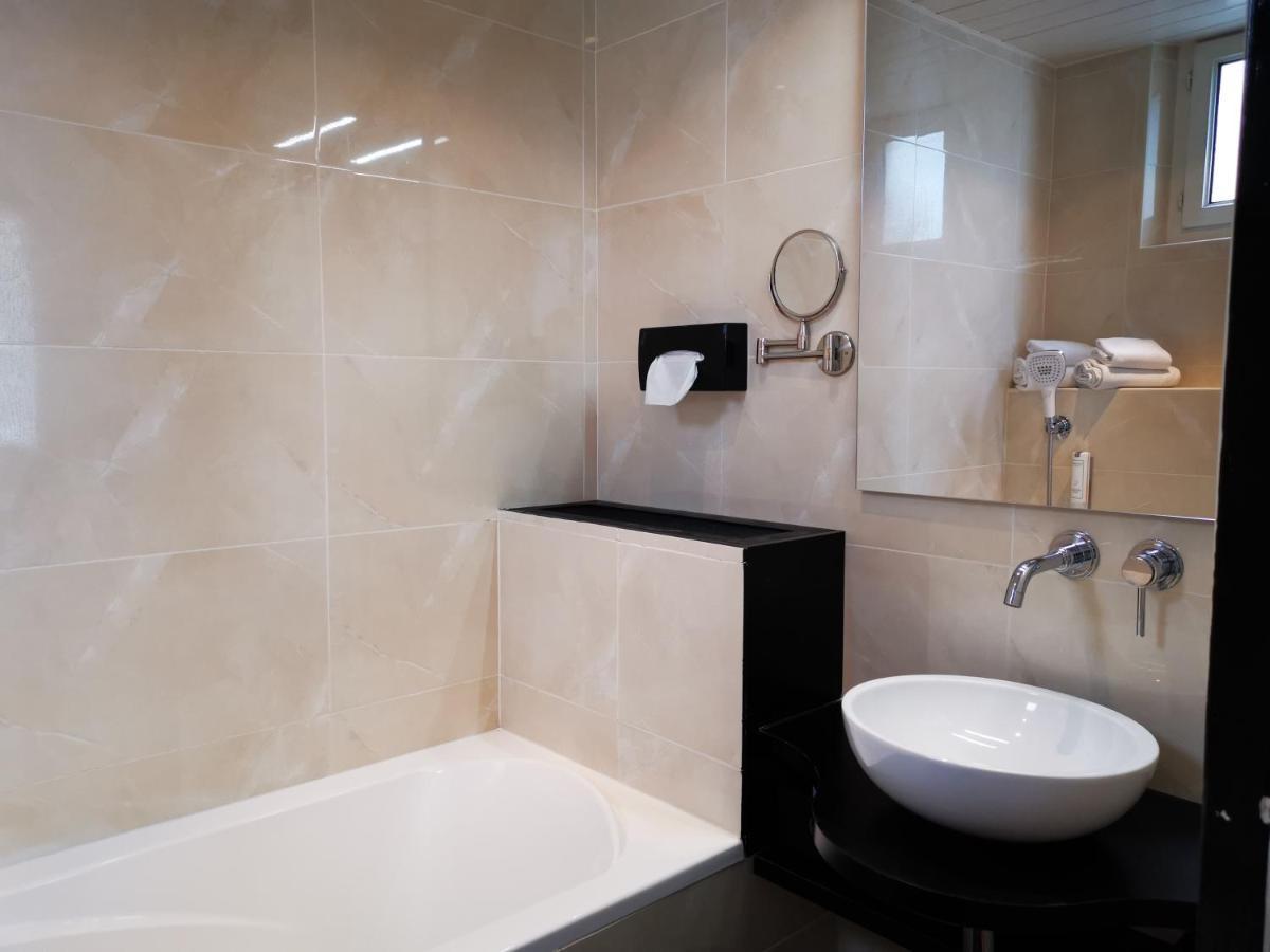 Chambre Double Supérieure