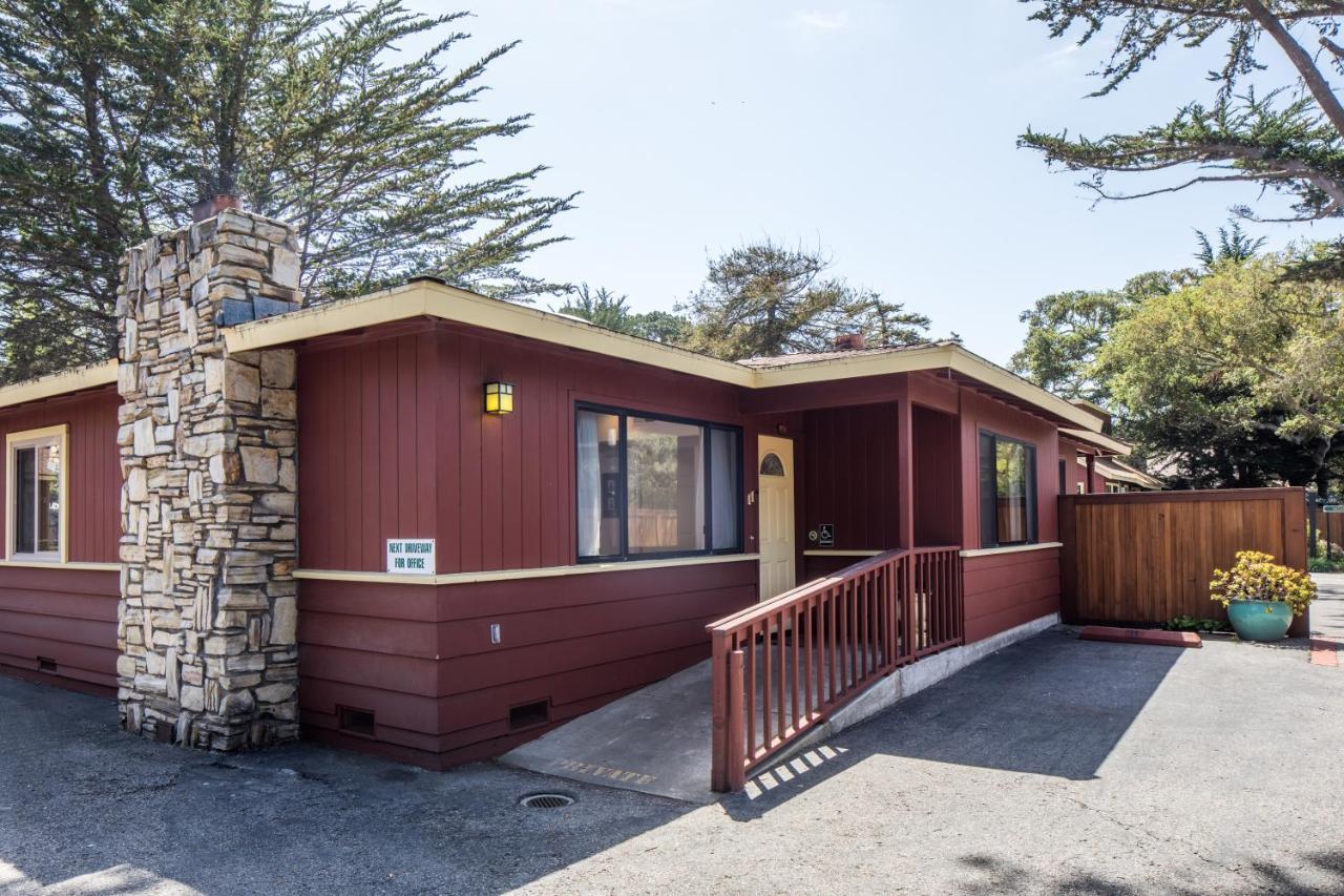 Two Bedroom Two Bathroom Cottage