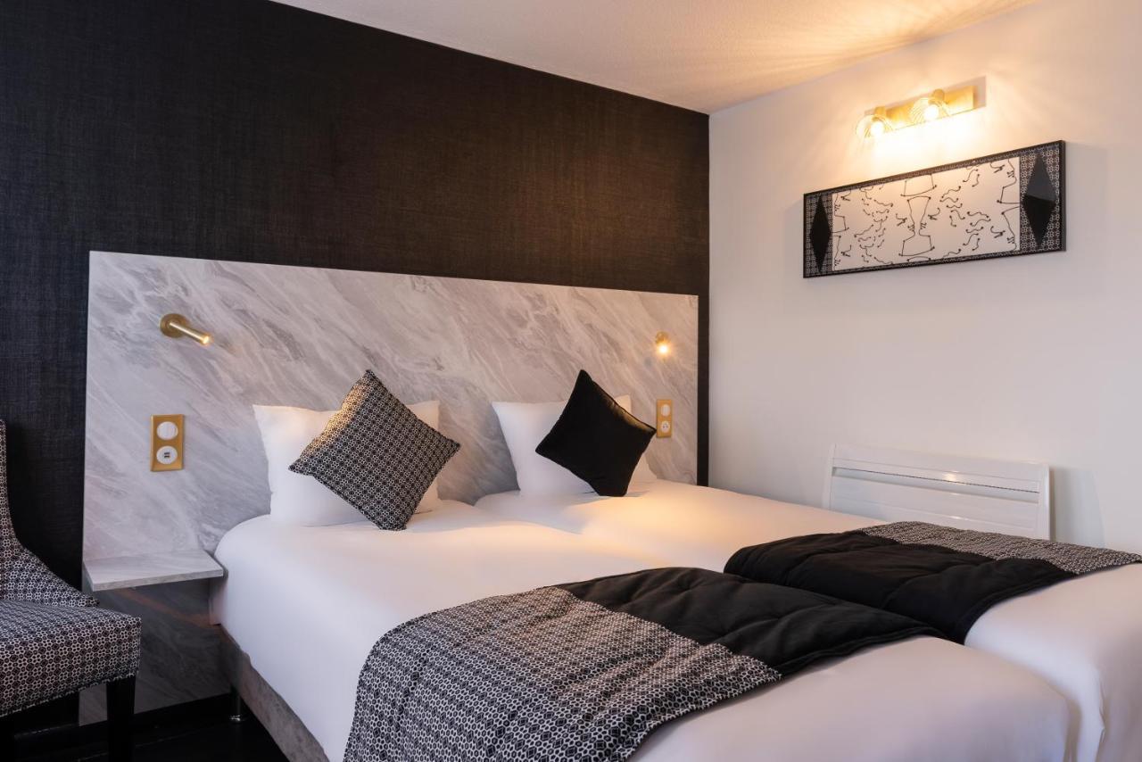 Room Elégance Twin
