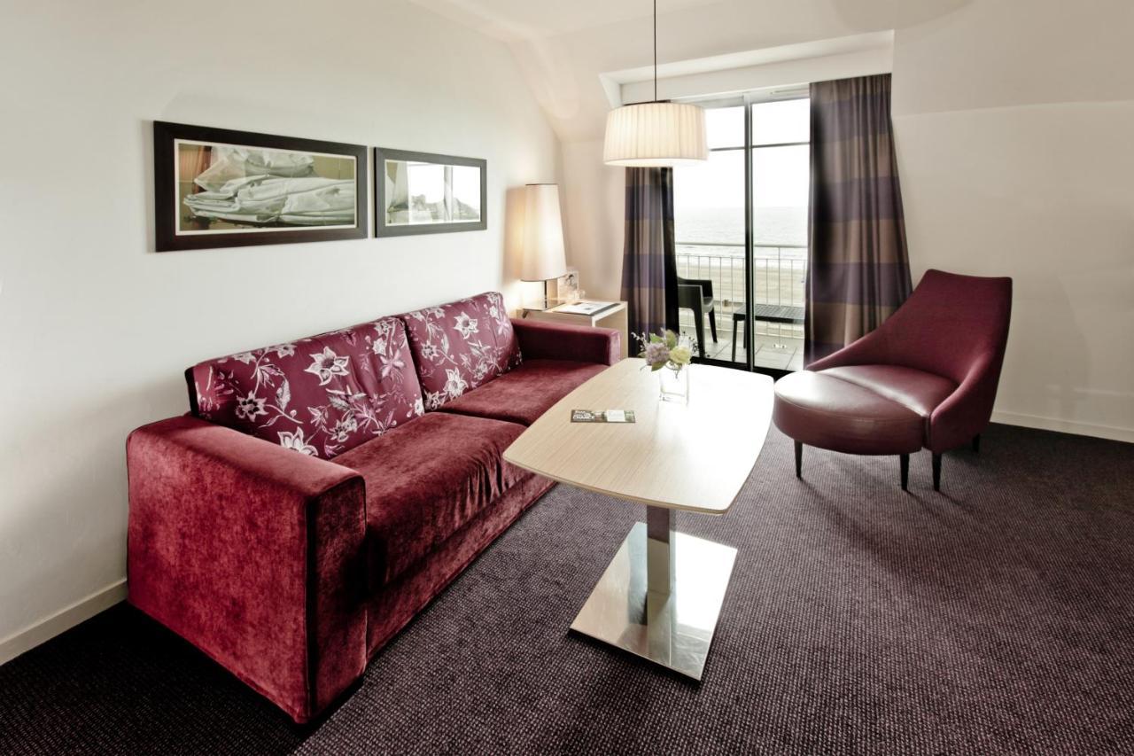 Suite Apartment Sea View