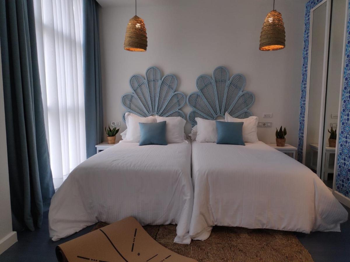 Family Junior Suite
