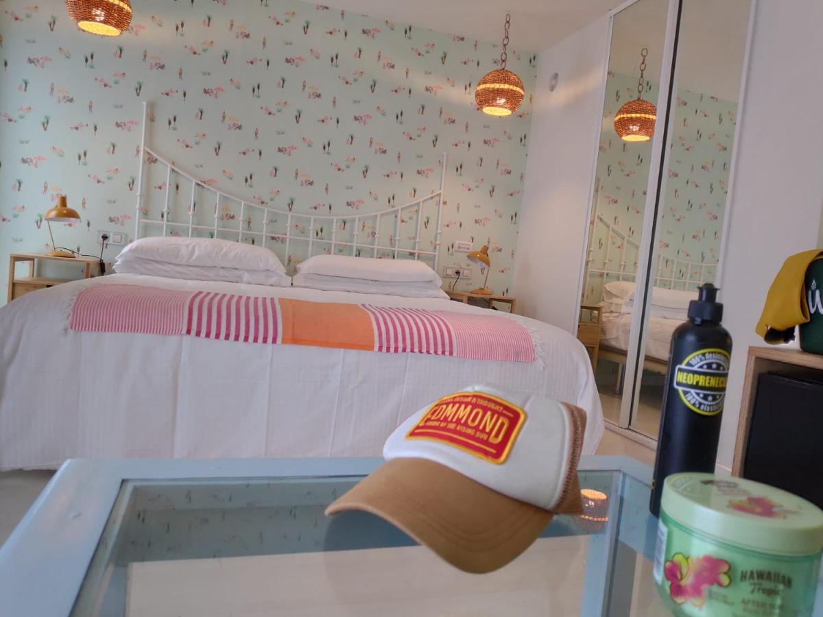 Family Junior Suite