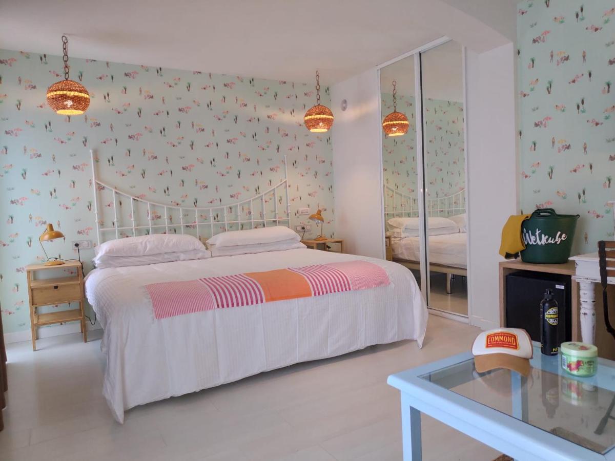 Family Junior Suite