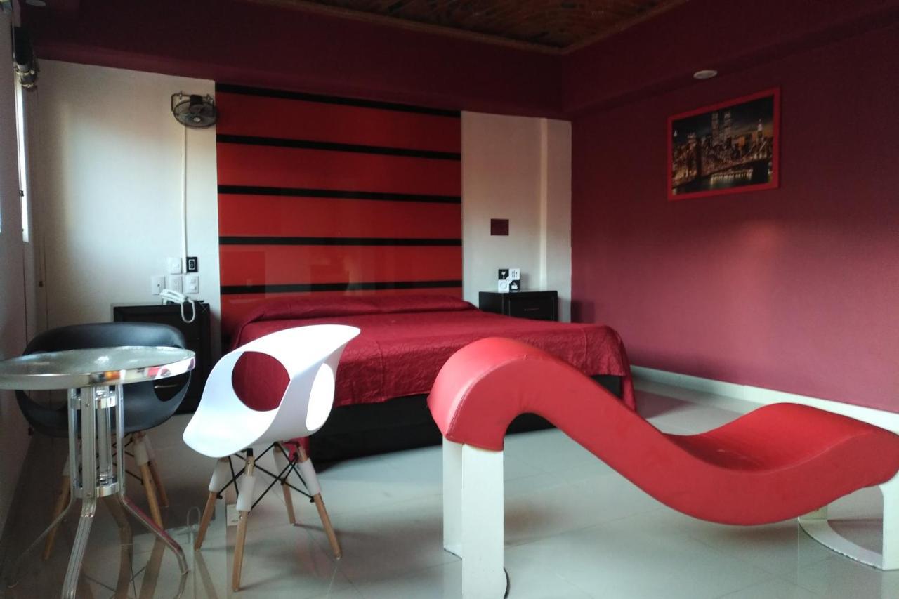 Standard Suite