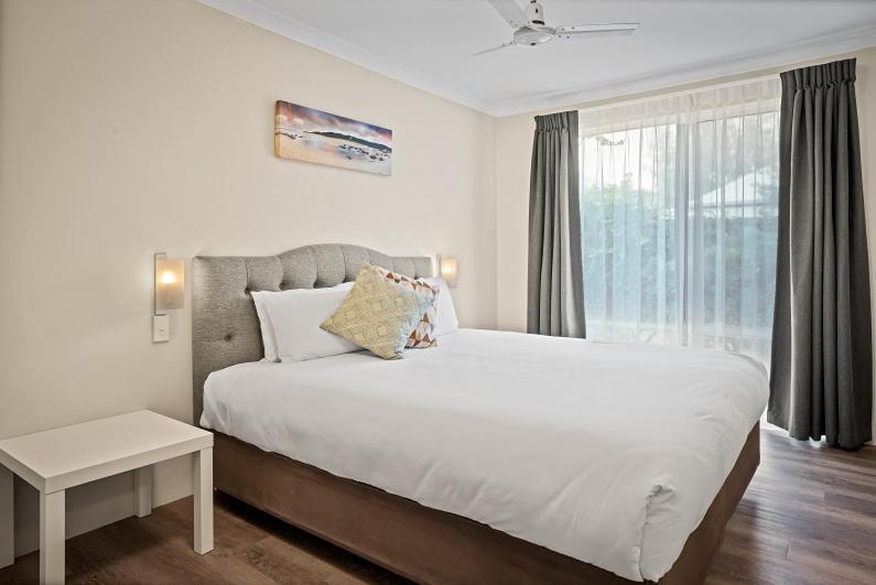 Two-Bedroom Villa - Tennis