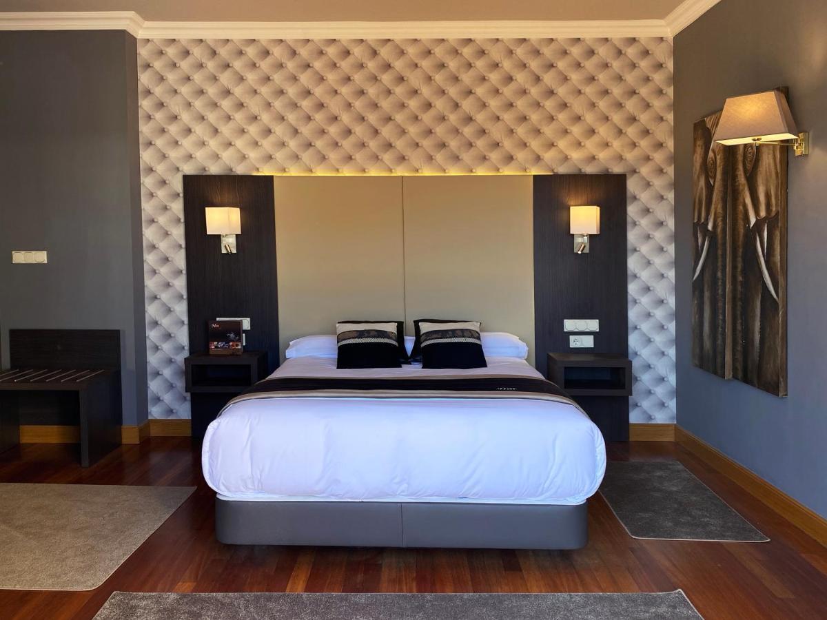 Superior Queen Room Two Queen Beds