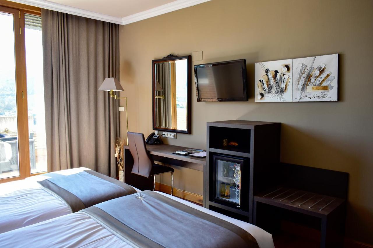 Superior Queen Room Two Queen Beds