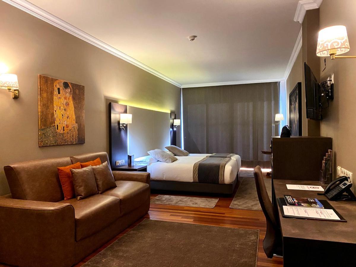 Superior Queen Room Two Queen Beds