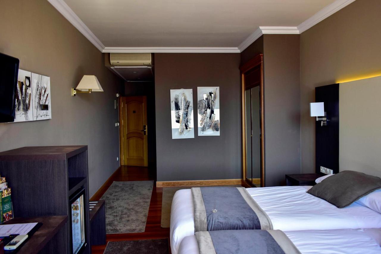 Superior Queen Room Two Queen Beds