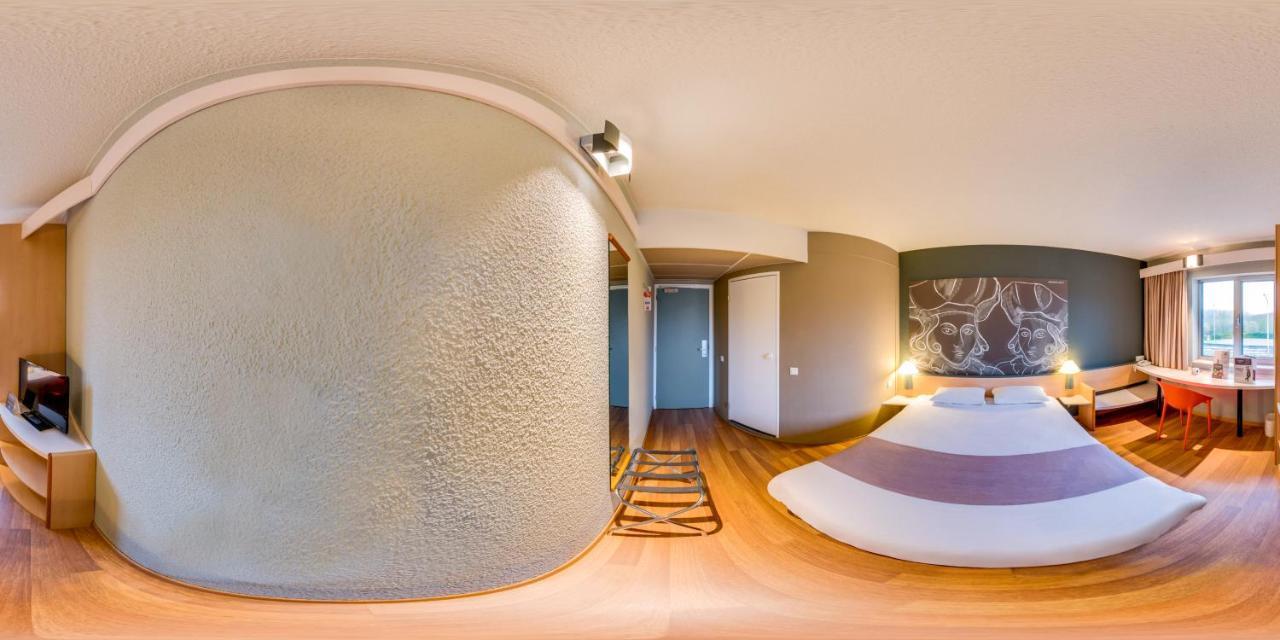 Superior Kamer met 1 Tweepersoonsbed en 1 Eenpersoonsbed