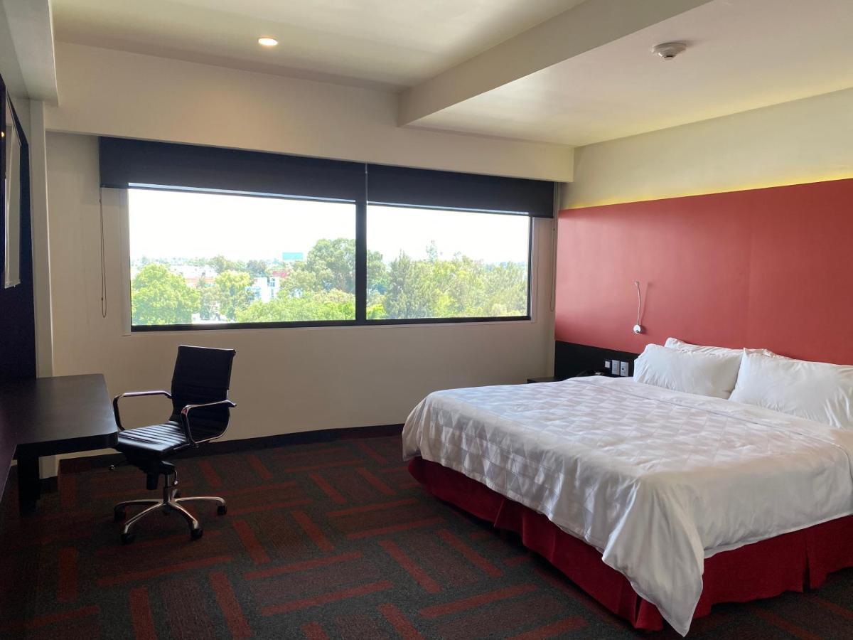 Suite con bañera de hidromasaje - Cama extragrande