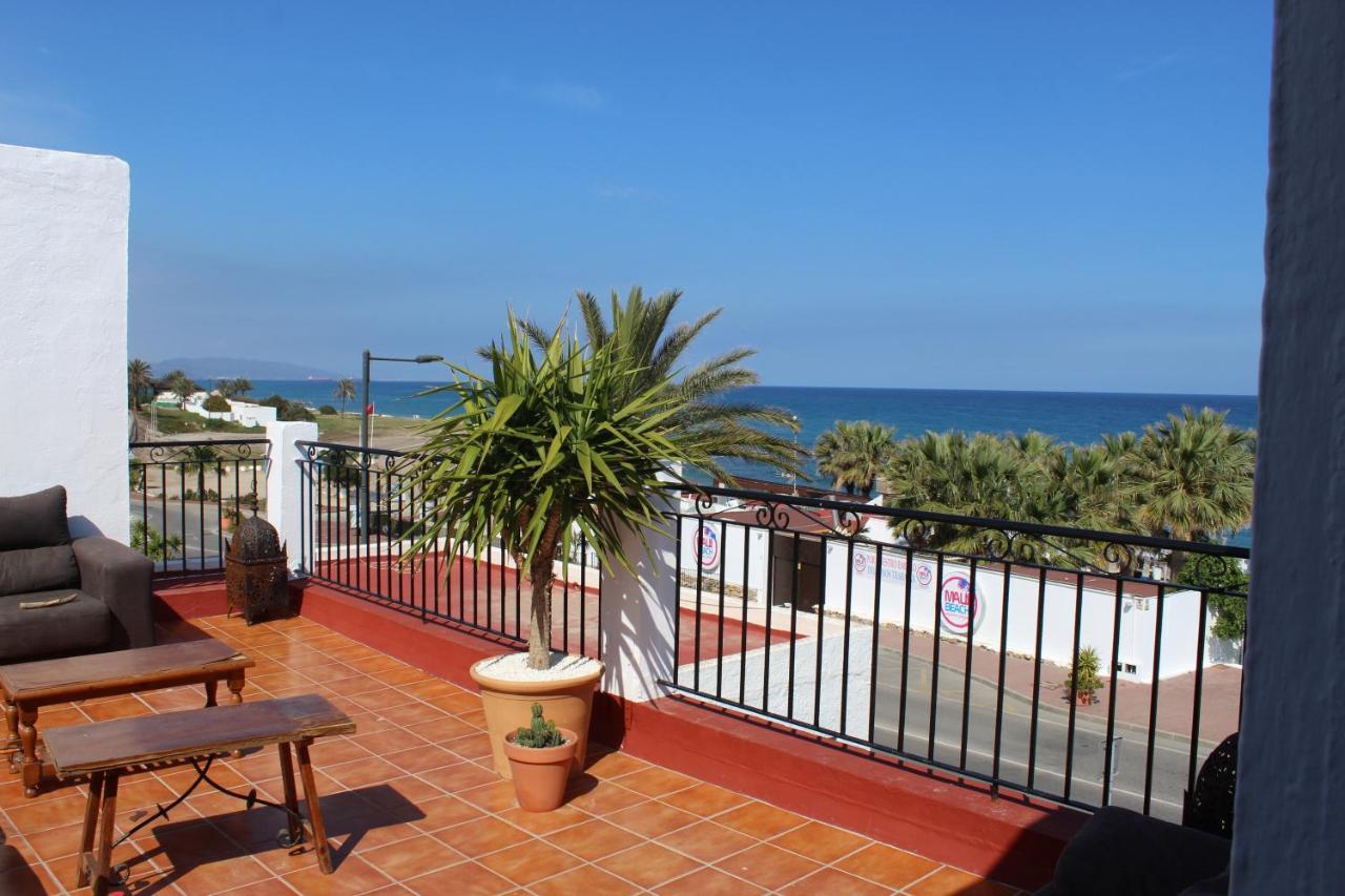 Double or Twin Room Partial Sea View