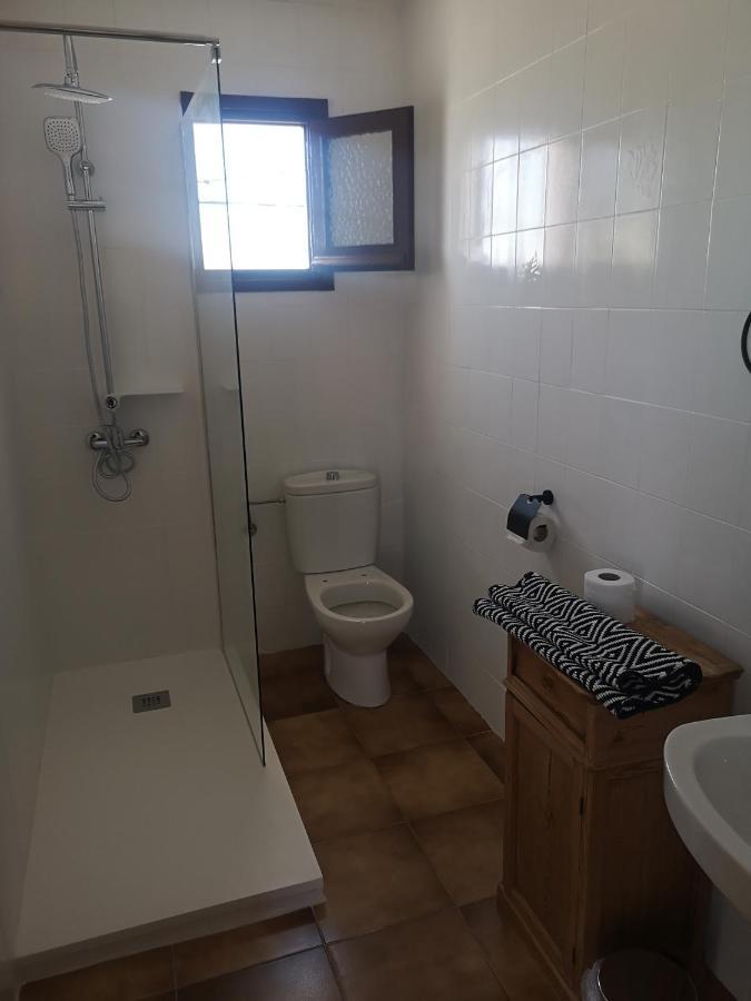 Double Room Sea View