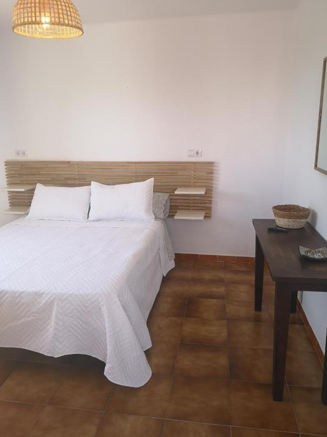 Double Room Sea View