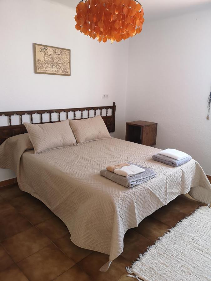Double or Twin Room Partial Sea View