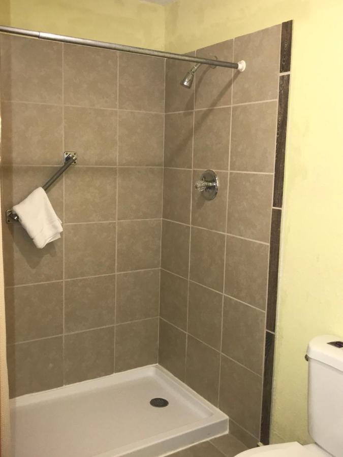 Double Room - Disability Access