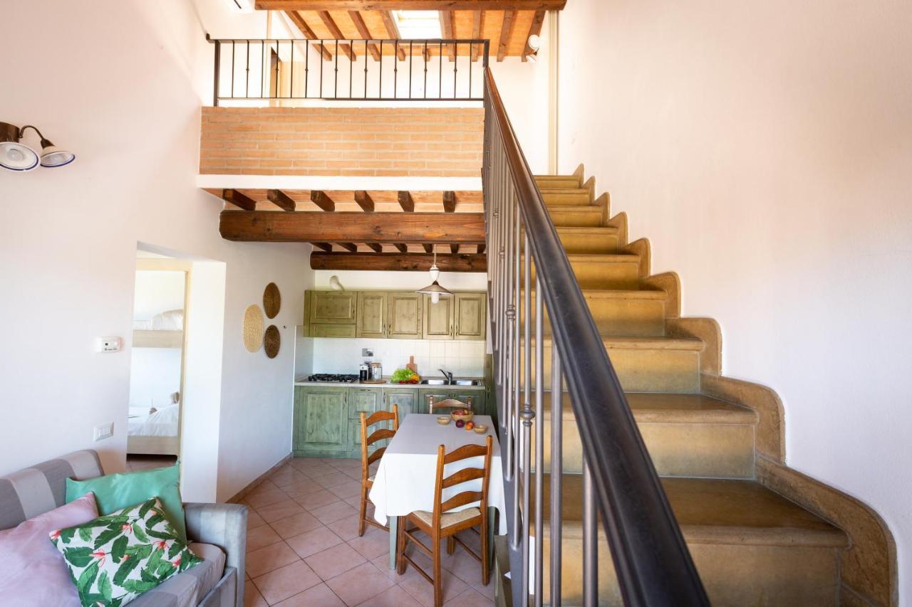 Three-Bedroom Apartment 2 Bathrooms