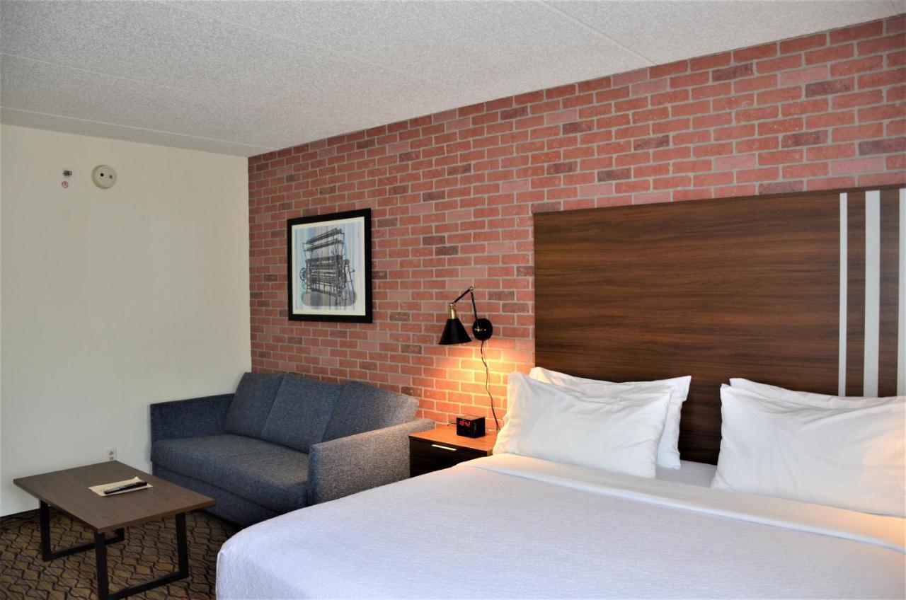 King Room Sofa Bed Non-Smoking