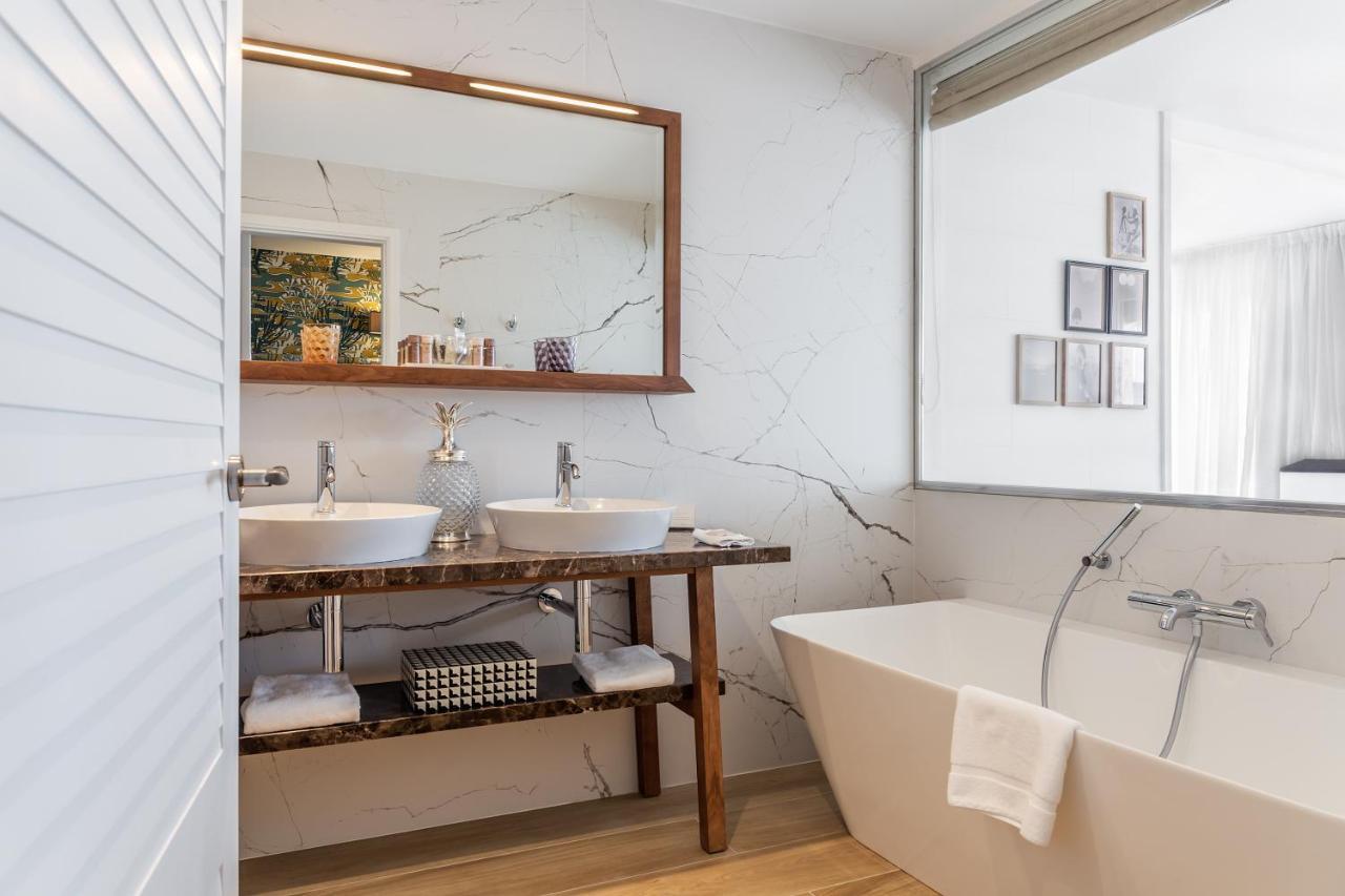 Suite Prestige Newport Cap Cod avec Accès Bien-Être