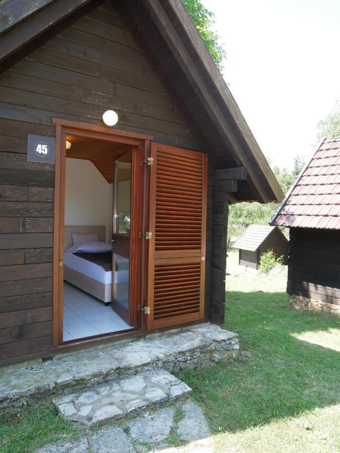 Twin Room Bungalow