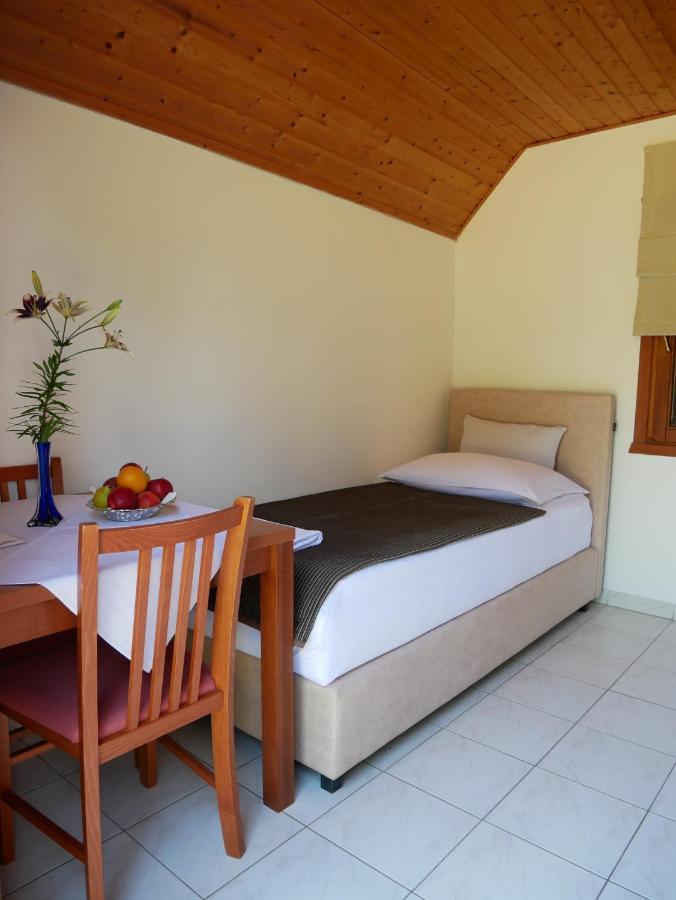 Twin Room Bungalow
