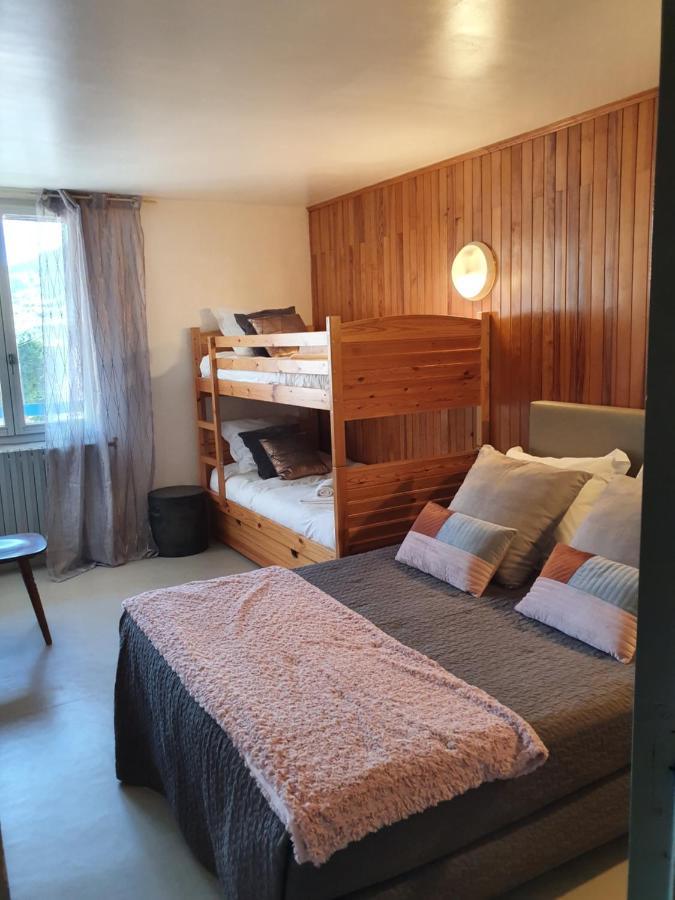 Chambre Quadruple