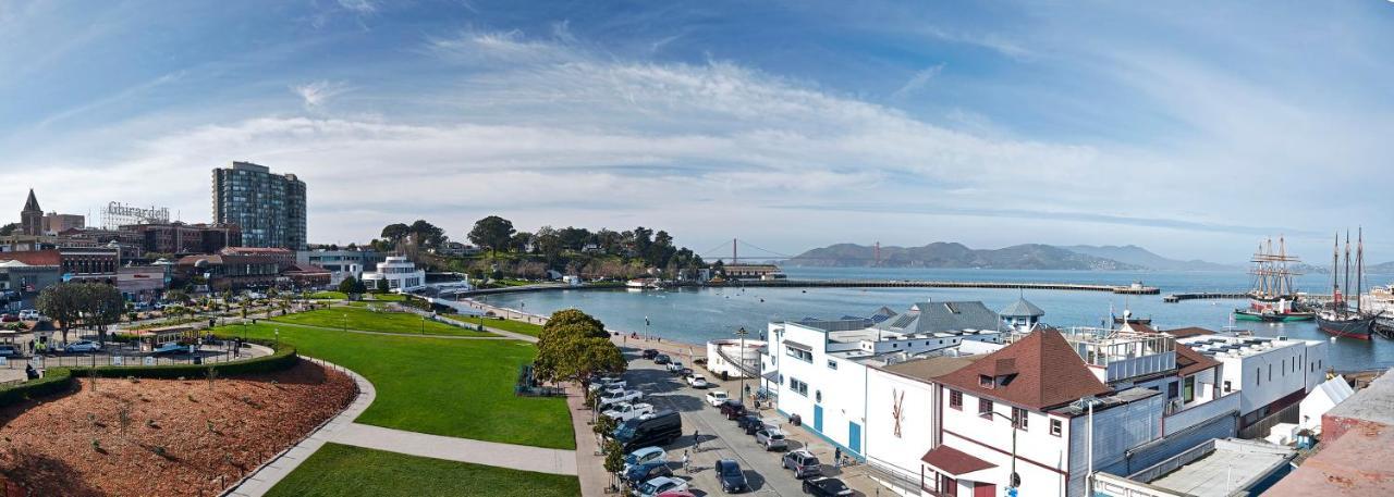 King Room Bay View