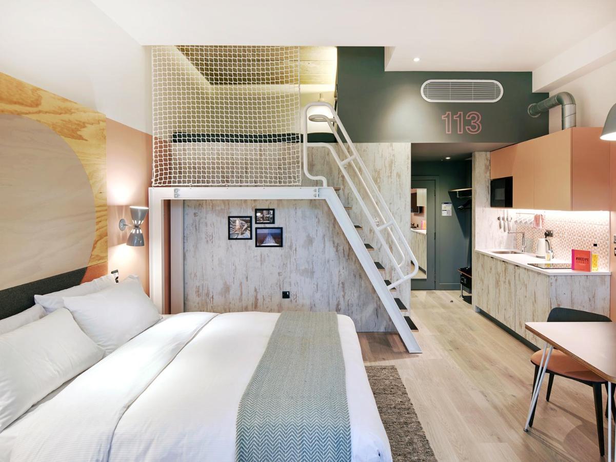 Loft Living