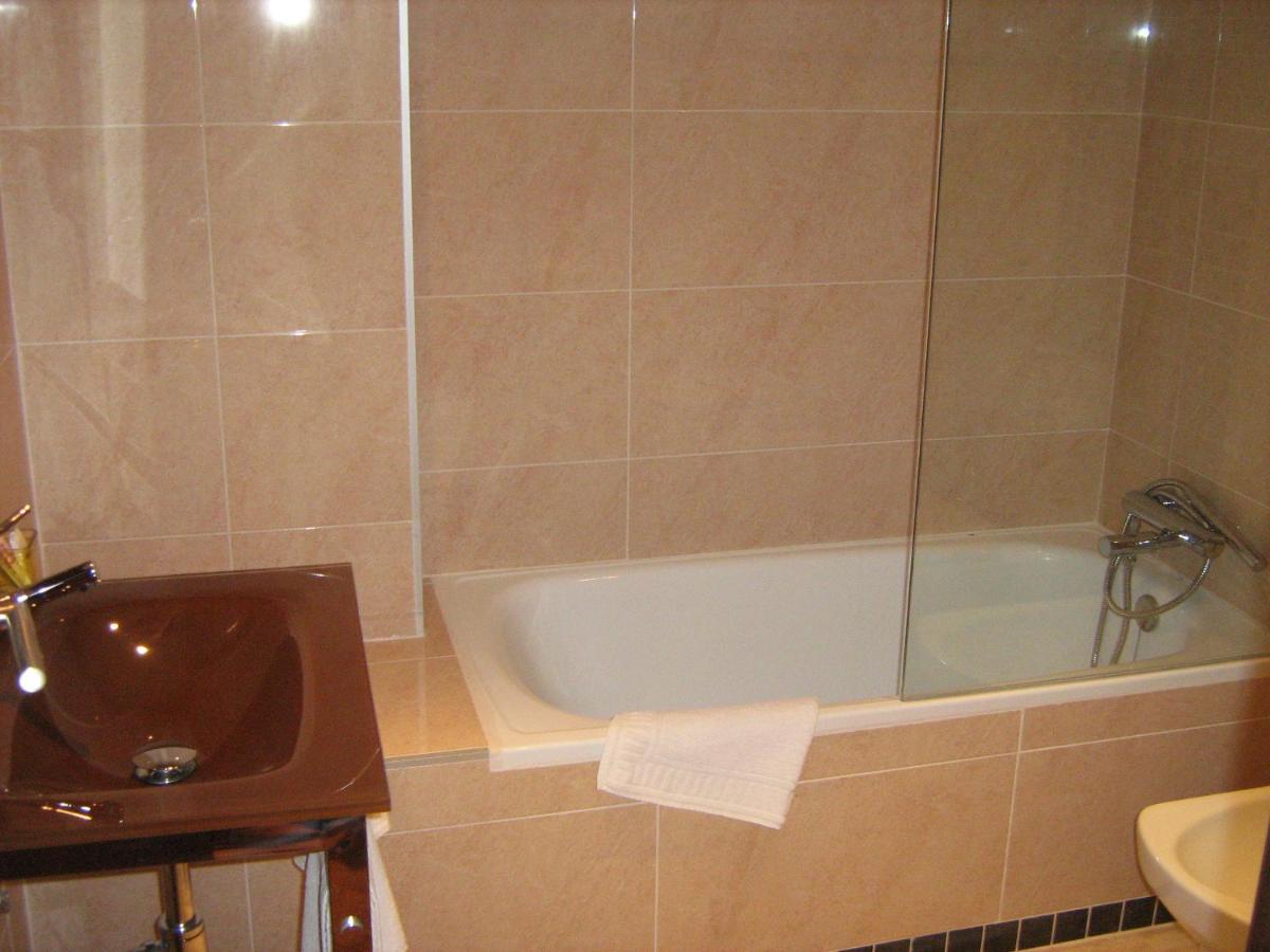 Habitación Individual