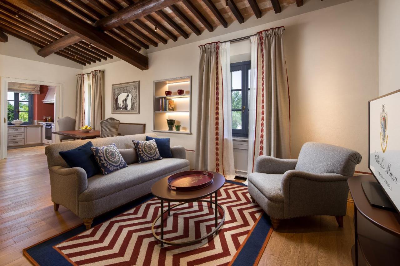 Rosano Apartment