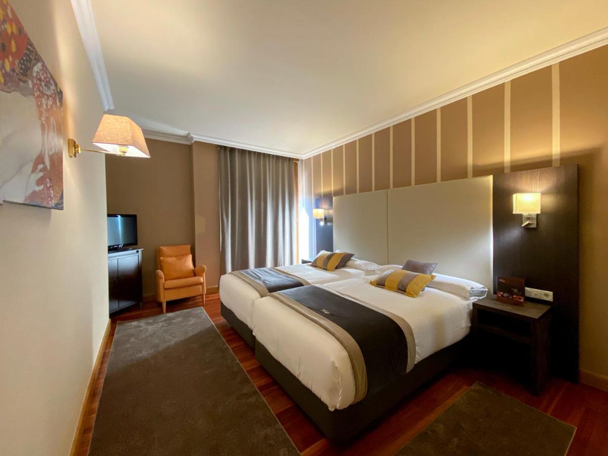 Superior Queen Room Two Queen Beds