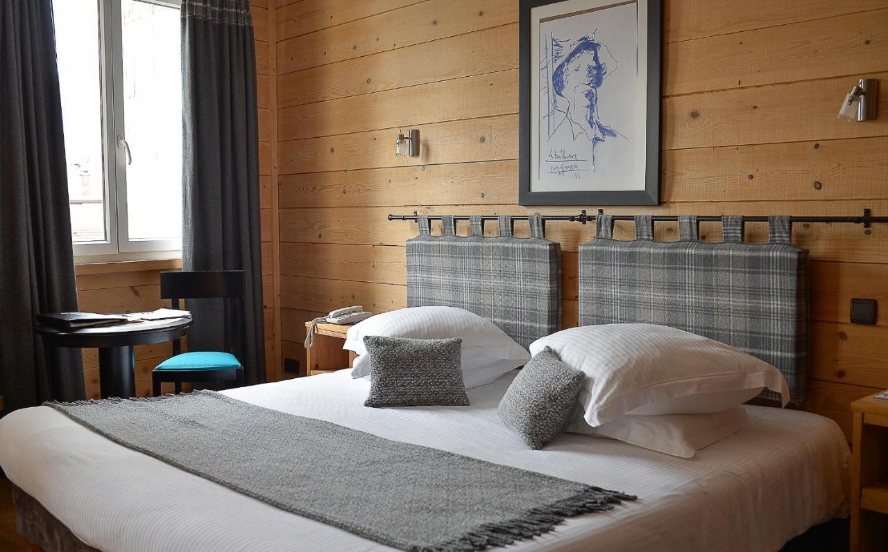 Superior Double Room with Village View